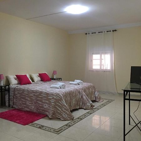Alojamento Santa Catarina Hotel Аленкер Екстериор снимка