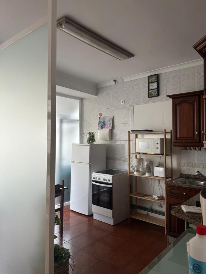 Alojamento Santa Catarina Hotel Аленкер Екстериор снимка