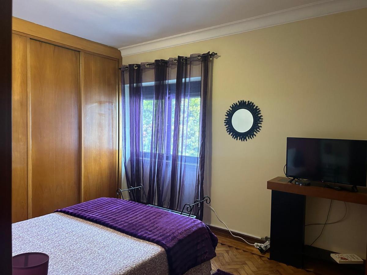 Alojamento Santa Catarina Hotel Аленкер Екстериор снимка