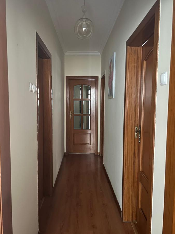 Alojamento Santa Catarina Hotel Аленкер Екстериор снимка