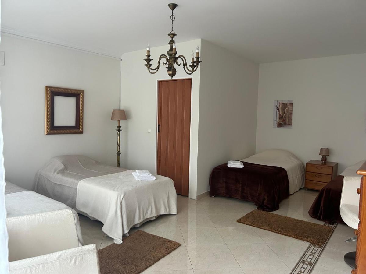 Alojamento Santa Catarina Hotel Аленкер Екстериор снимка