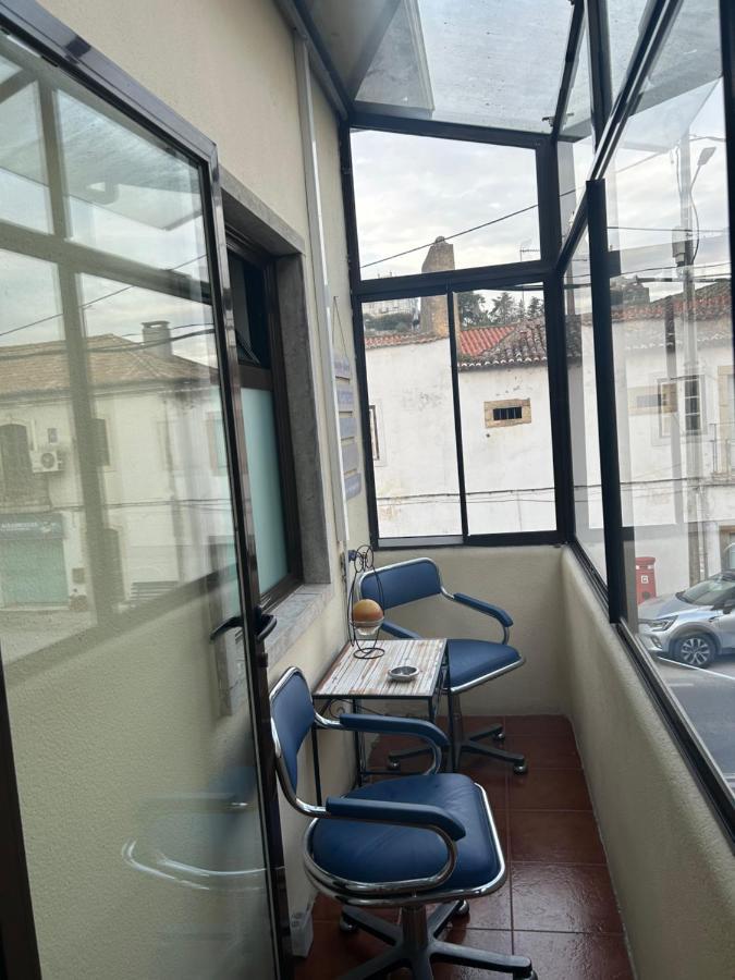 Alojamento Santa Catarina Hotel Аленкер Екстериор снимка