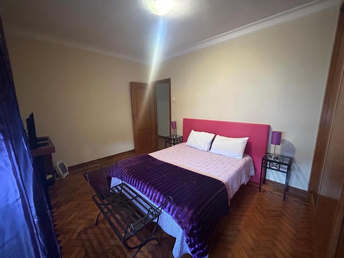 Alojamento Santa Catarina Hotel Аленкер Екстериор снимка