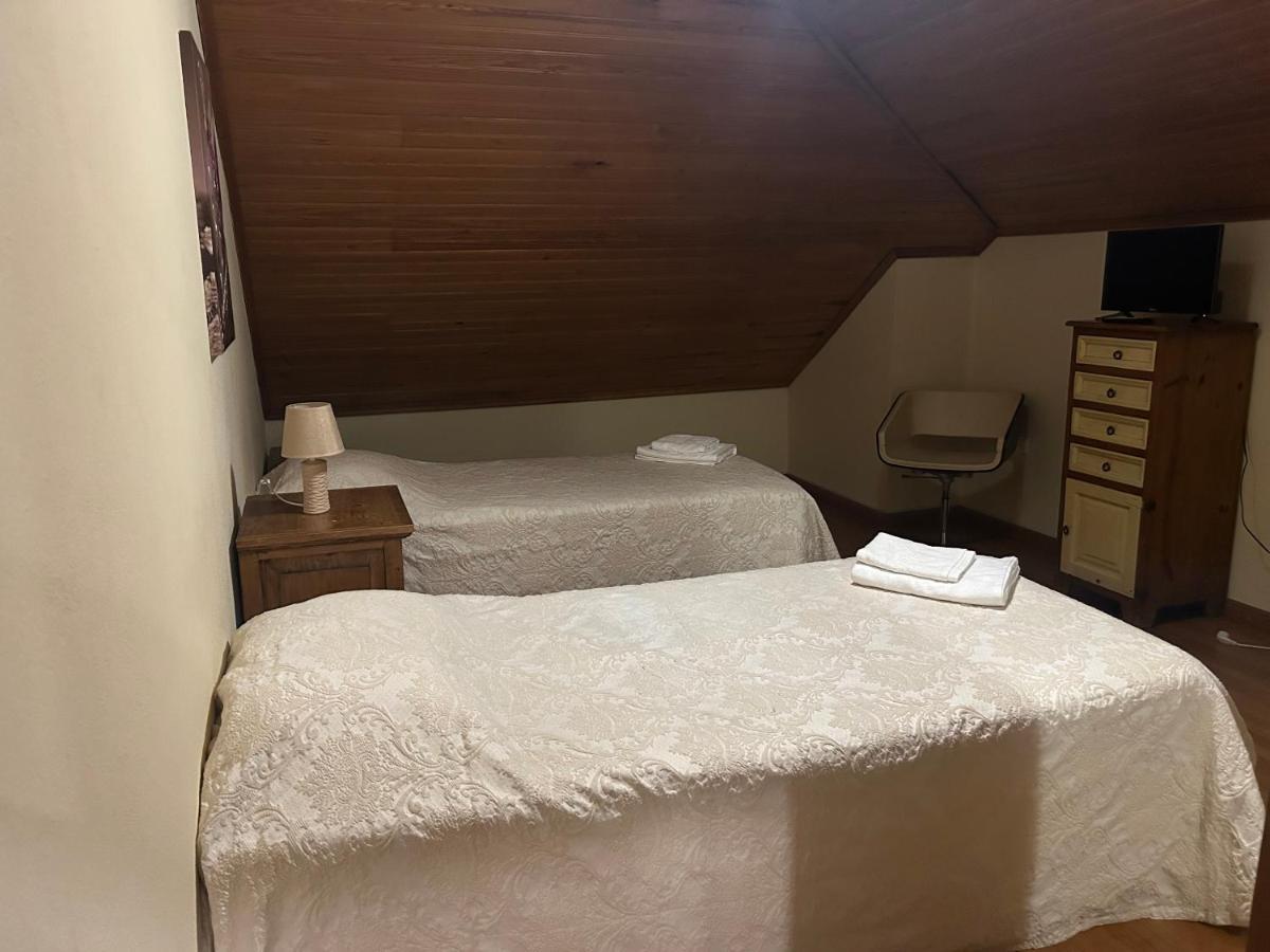 Alojamento Santa Catarina Hotel Аленкер Екстериор снимка