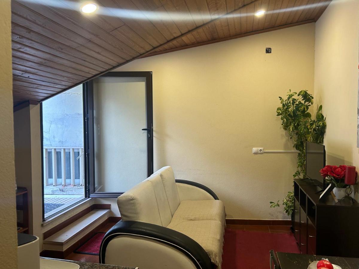 Alojamento Santa Catarina Hotel Аленкер Екстериор снимка