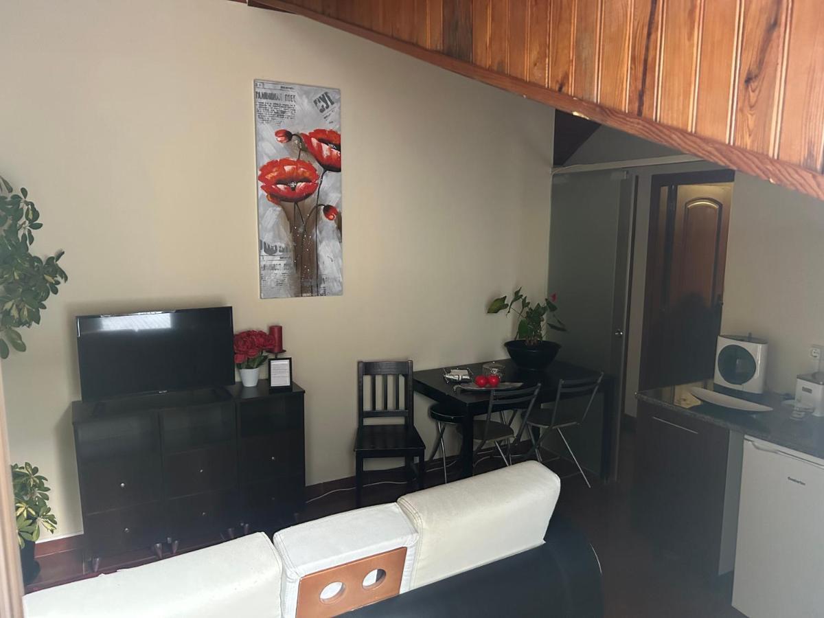 Alojamento Santa Catarina Hotel Аленкер Екстериор снимка