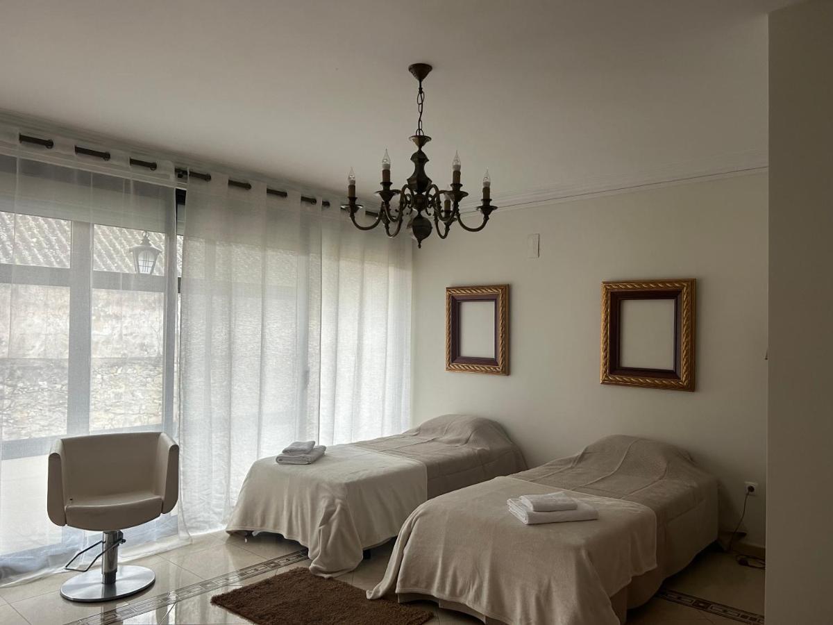 Alojamento Santa Catarina Hotel Аленкер Екстериор снимка
