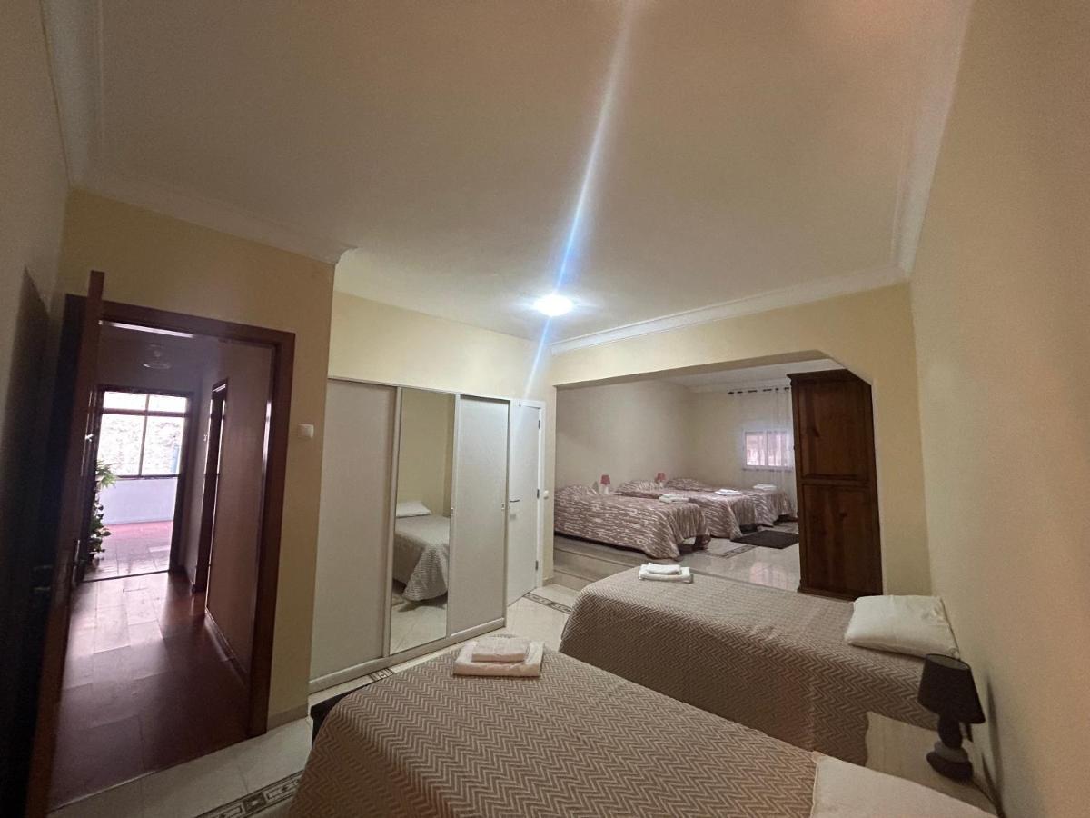 Alojamento Santa Catarina Hotel Аленкер Екстериор снимка