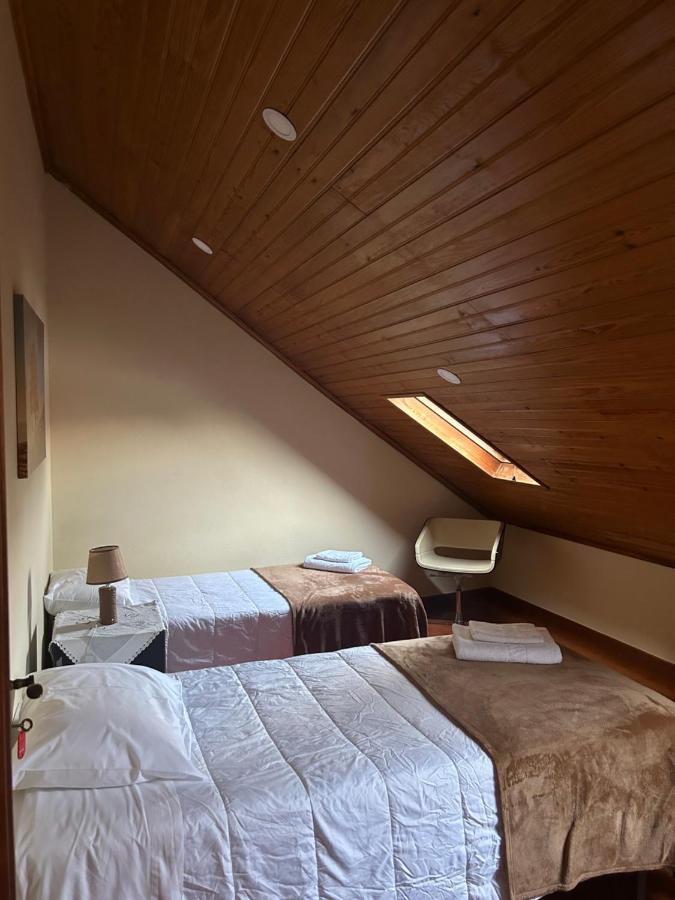 Alojamento Santa Catarina Hotel Аленкер Екстериор снимка