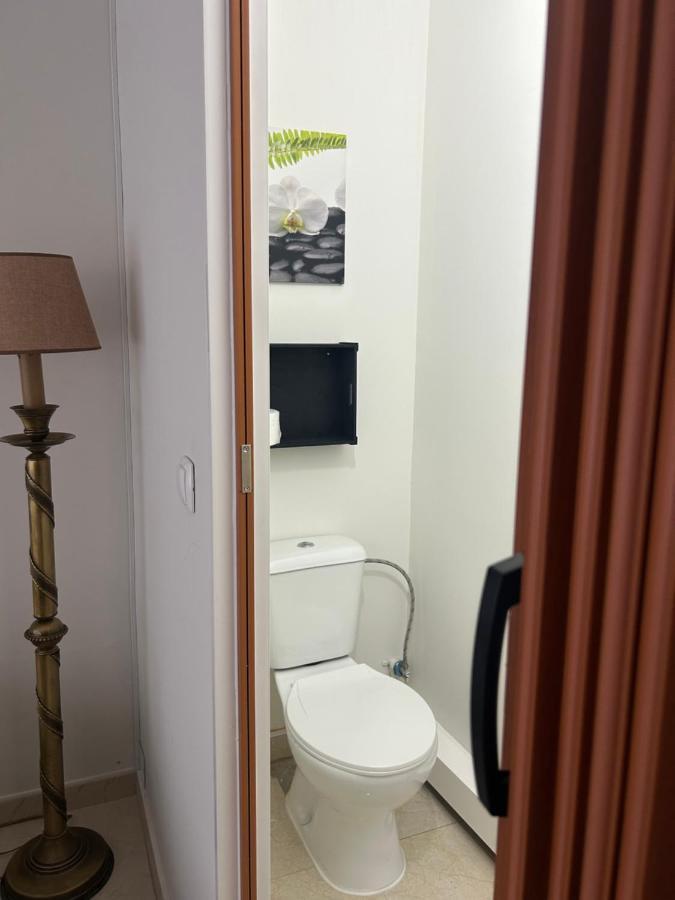 Alojamento Santa Catarina Hotel Аленкер Екстериор снимка