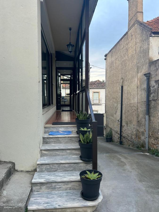 Alojamento Santa Catarina Hotel Аленкер Екстериор снимка