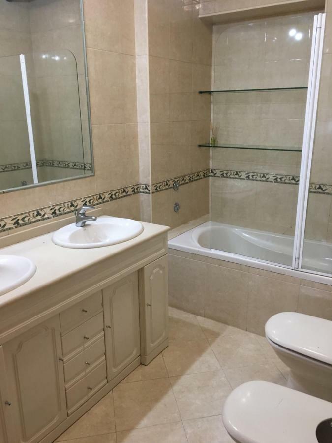 Alojamento Santa Catarina Hotel Аленкер Екстериор снимка
