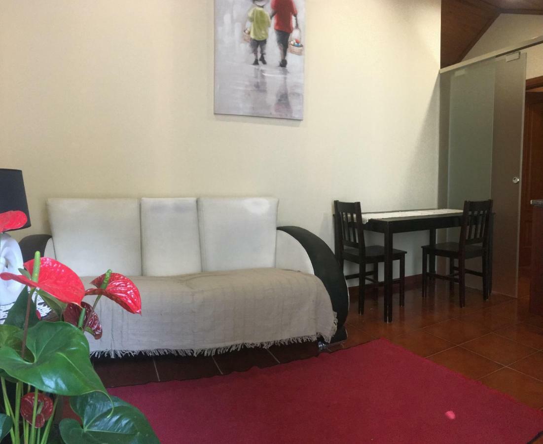 Alojamento Santa Catarina Hotel Аленкер Екстериор снимка
