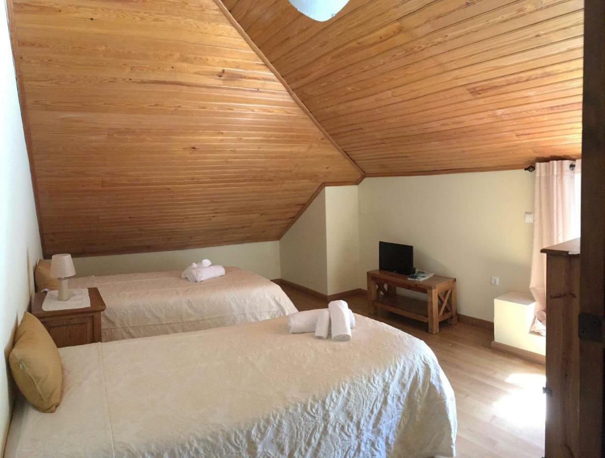 Alojamento Santa Catarina Hotel Аленкер Екстериор снимка