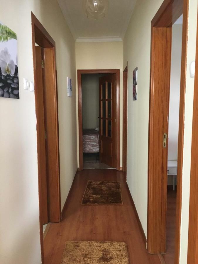 Alojamento Santa Catarina Hotel Аленкер Екстериор снимка