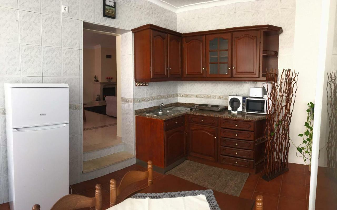 Alojamento Santa Catarina Hotel Аленкер Екстериор снимка