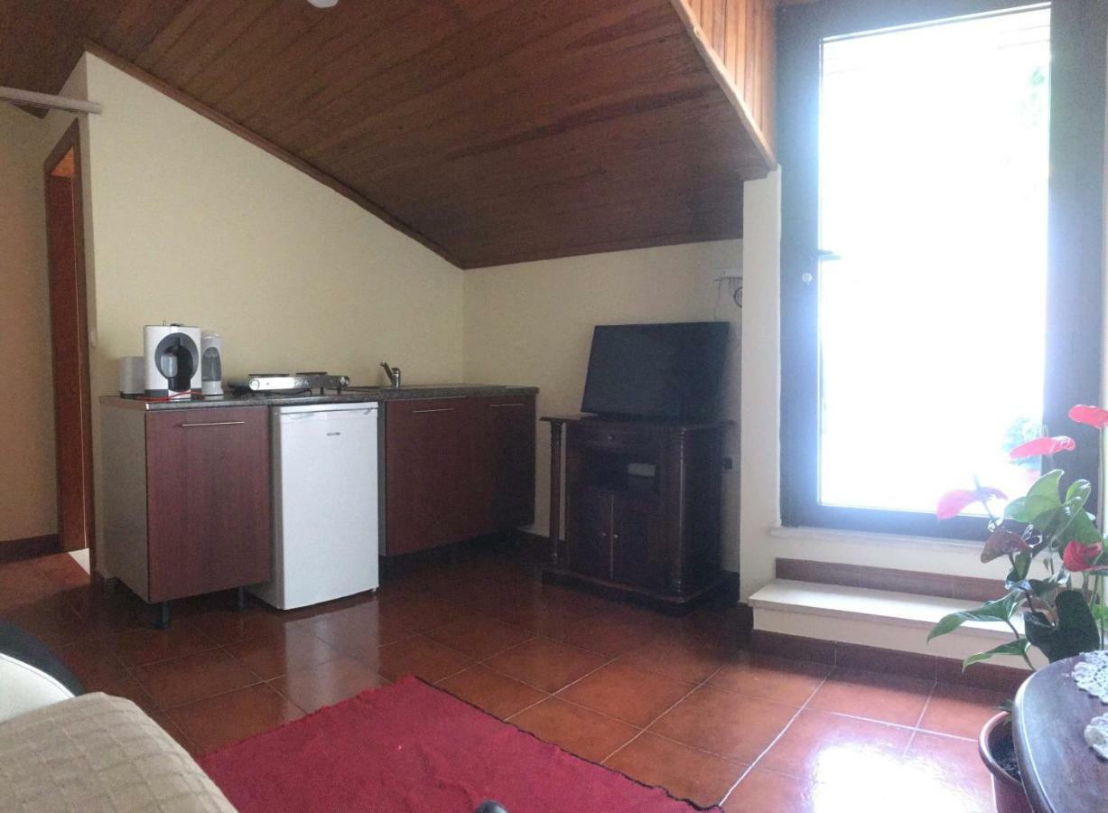 Alojamento Santa Catarina Hotel Аленкер Екстериор снимка